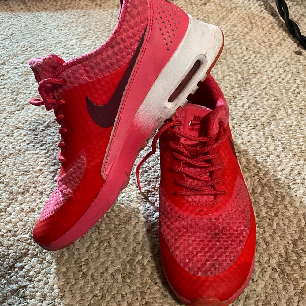 Nike Air Max Sneakers